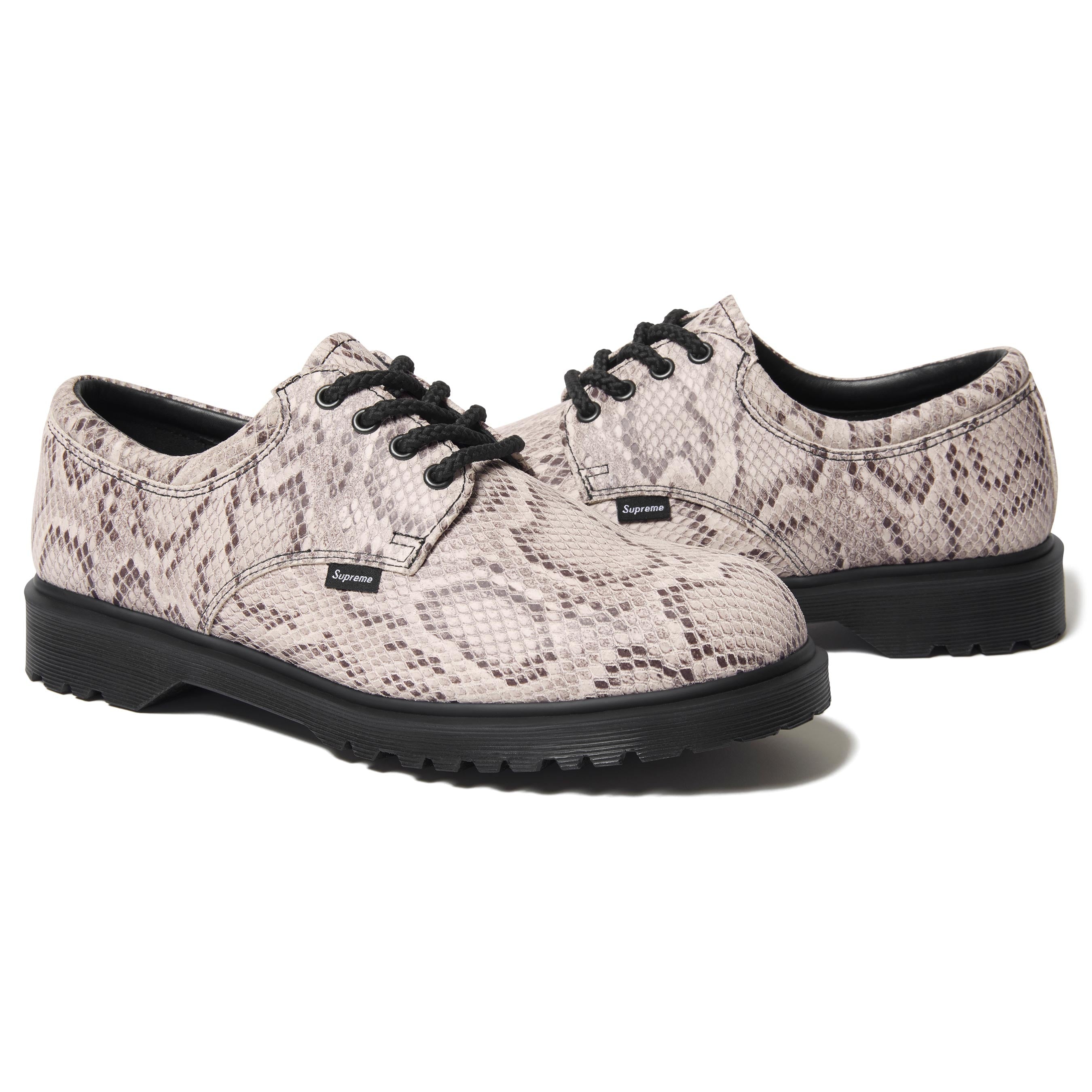 Supreme®/Dr. Martens® Postal Supreme view 7